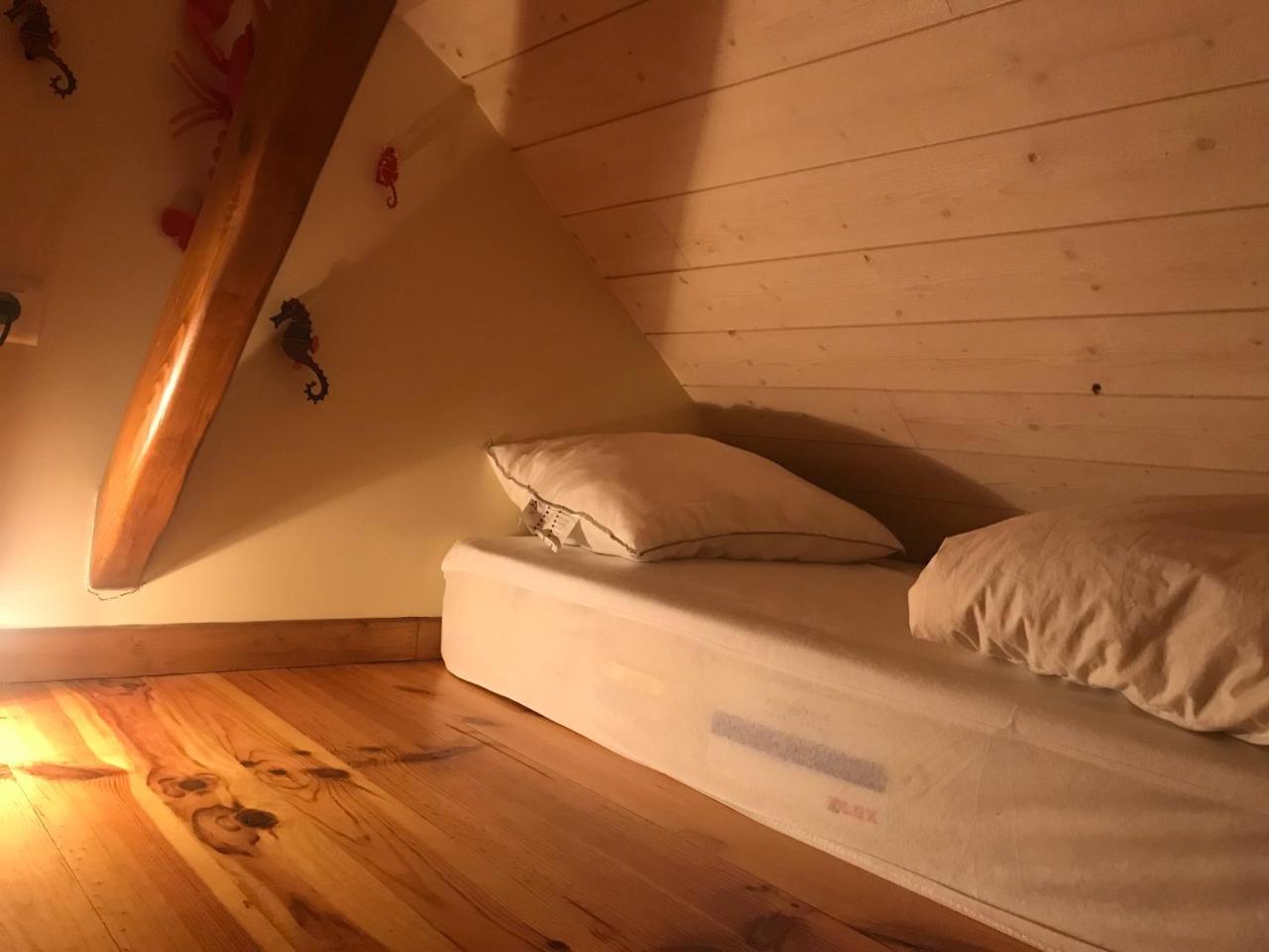 Cosy T2 Mezzanine Pour 4 Personnes Lägenhet Cauterets Exteriör bild